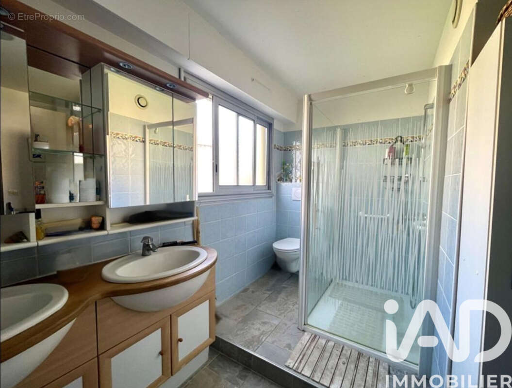Photo 9 - Appartement à HYERES