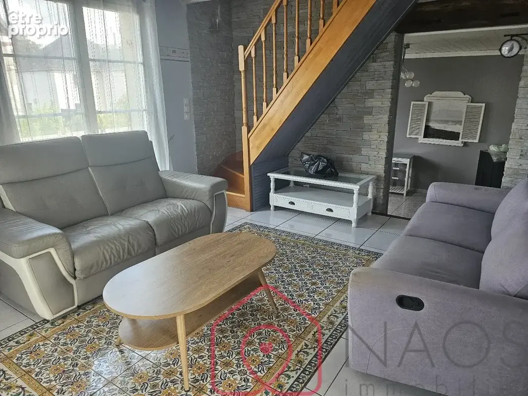 Maison individuelle atypique - photo 5