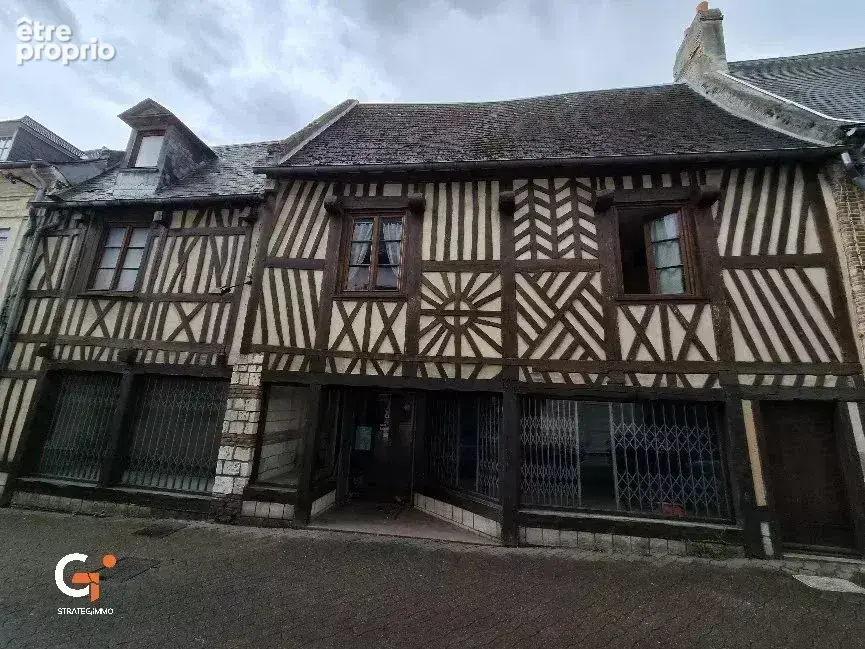 Appartement à EU