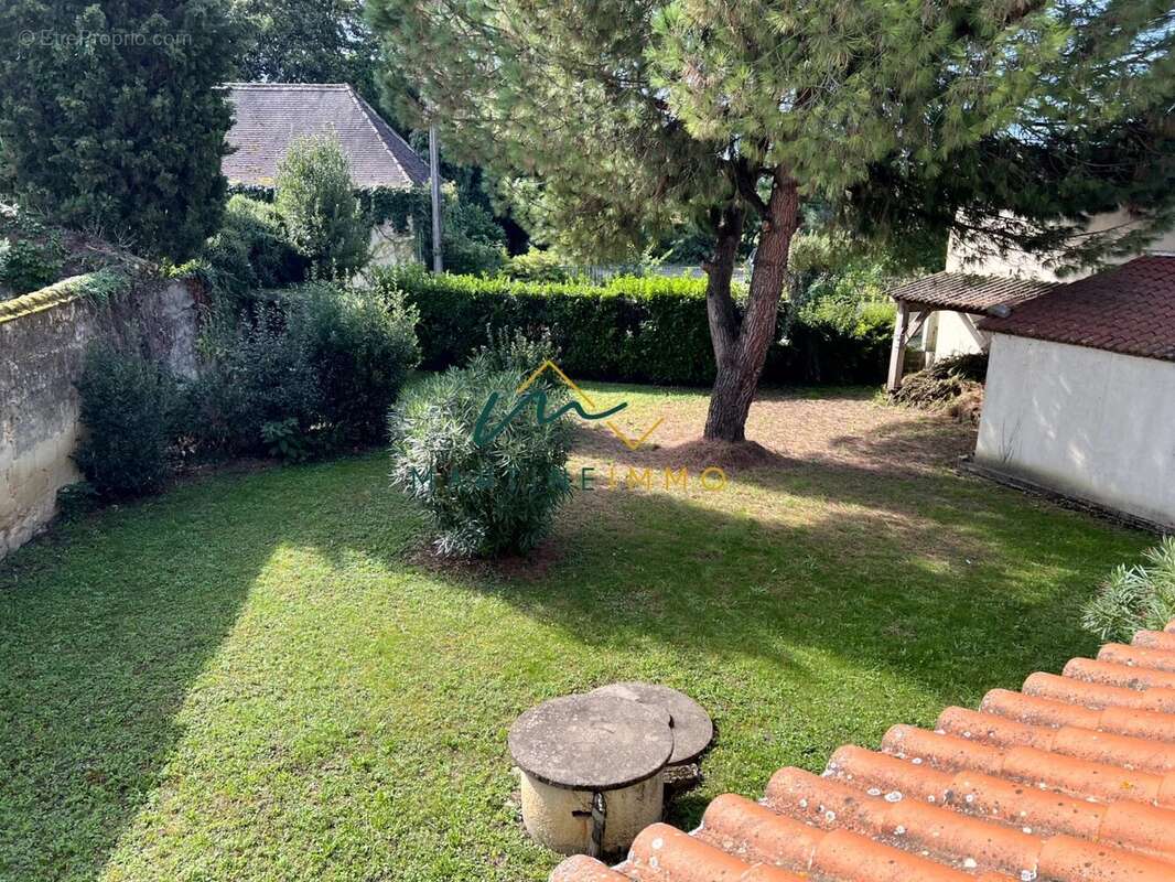 Maison à Vendre à Gontaud-De-Nogaret (47400) - photo 16