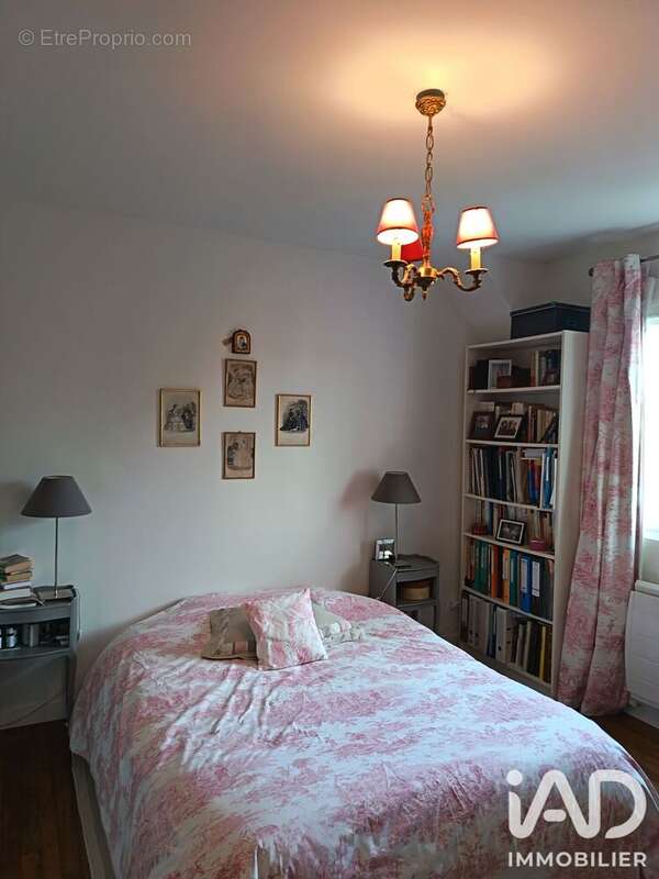 Maison 89 m² à Ploubalay  - photo 7