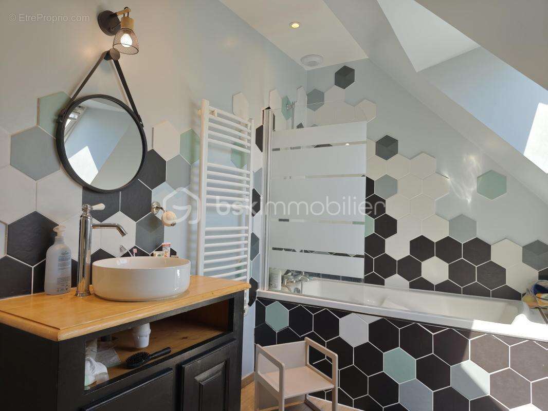 Maison familiale 154 m² – 5 chambres – DPE A – À 5 min de Saint-James - photo 15