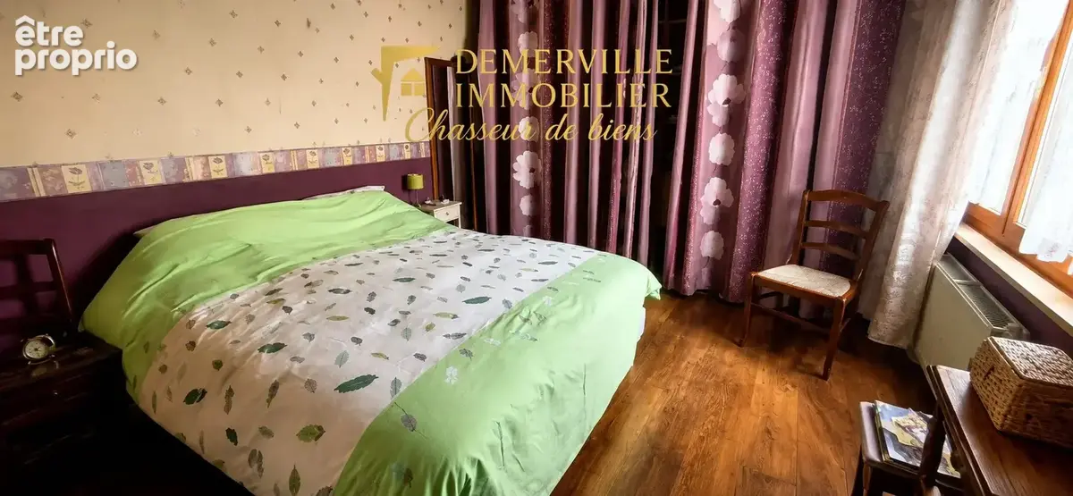 Maison 15 pièces 376 m² à vendre à Humbert (62650) - photo 5