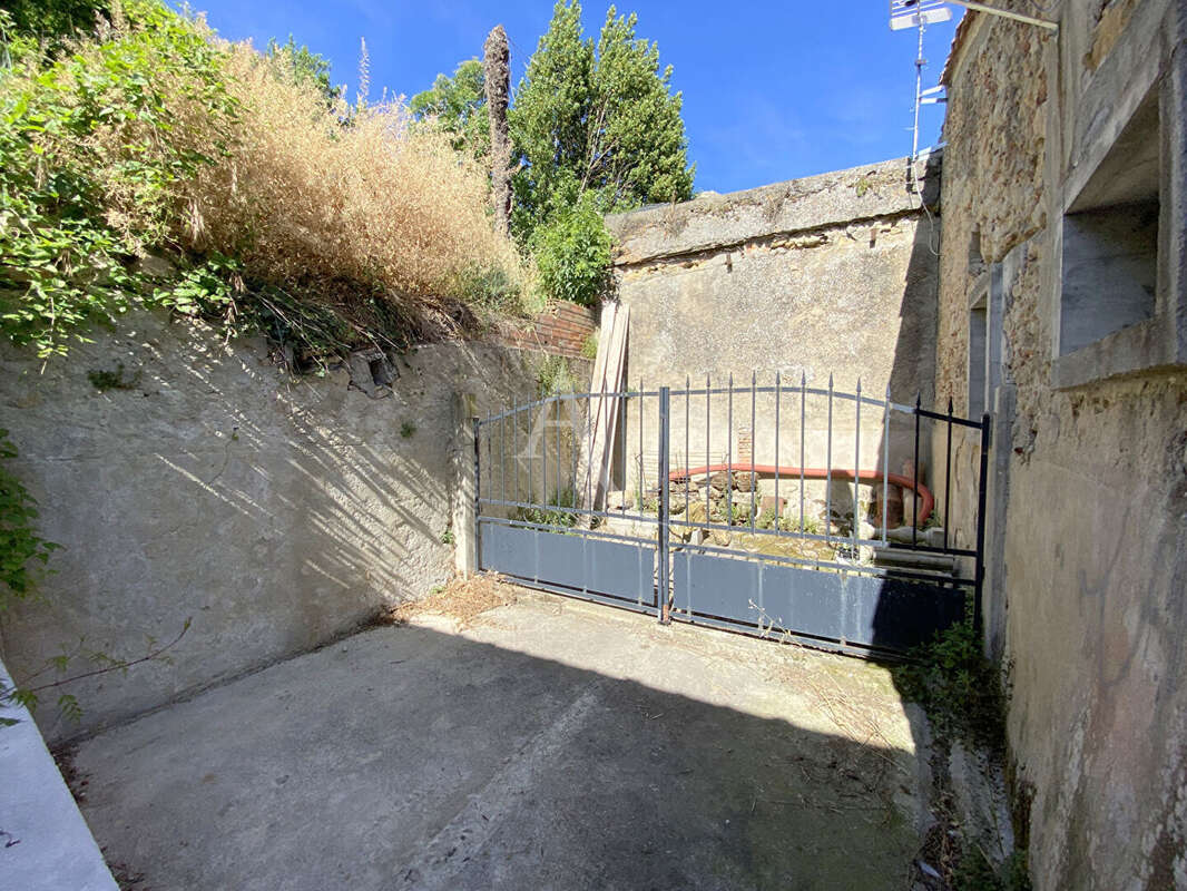 Maison à FANJEAUX