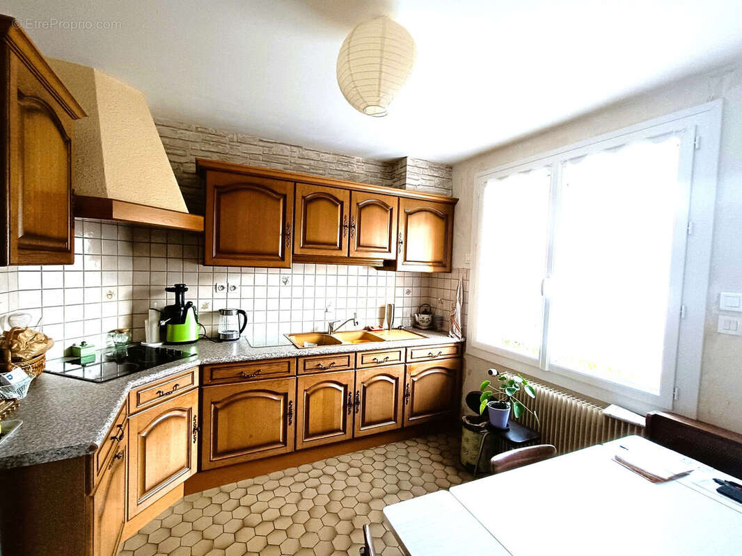 Photo 3 - Maison à MAGNE