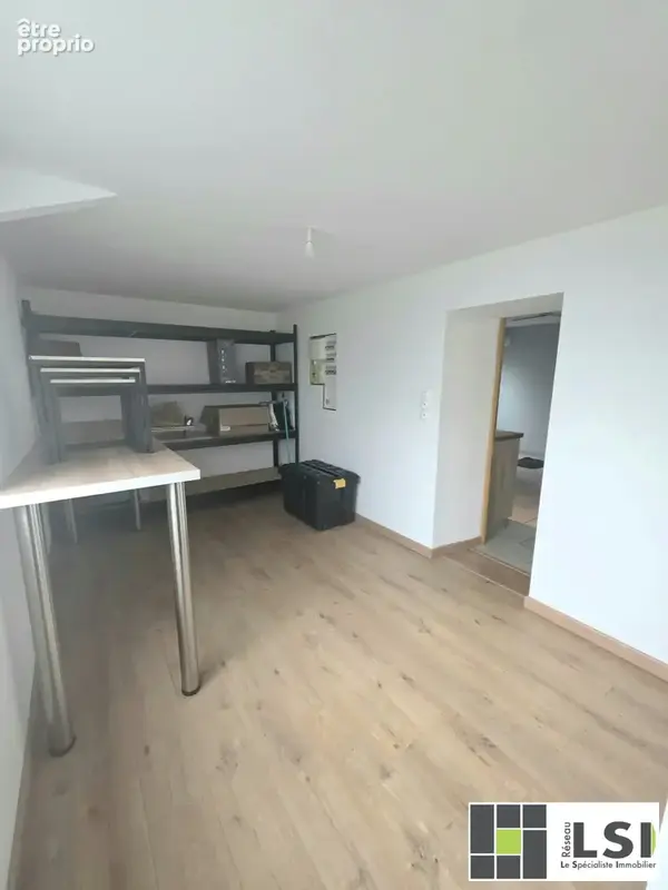 Maison 7 pièces 100 m² à vendre à Beaufort (59330) - photo 9