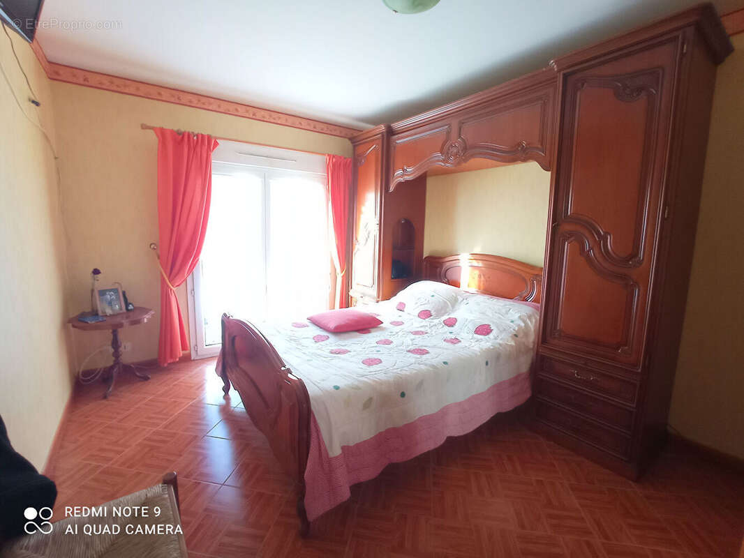 Maison à SAINTE-ANNE-D&#039;AURAY