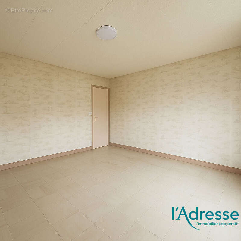 Maison à IVRY-SUR-SEINE