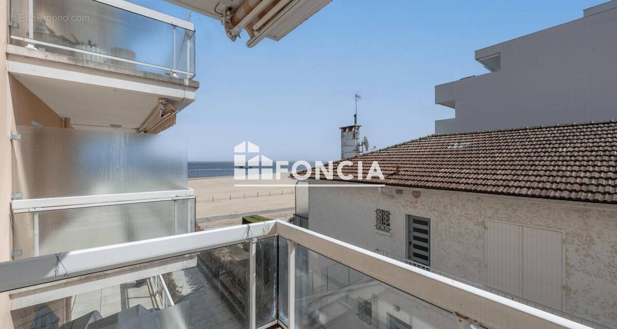 Appartement à ARCACHON