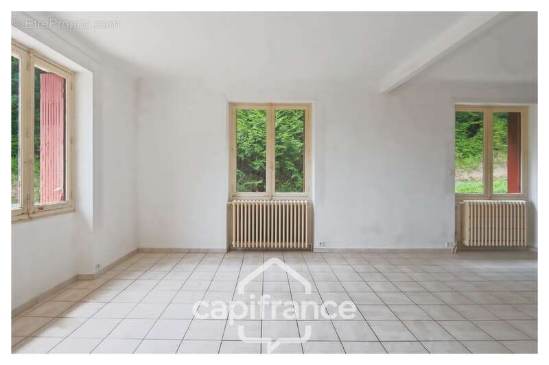 Maison individuelle de 106 m² avec jardin et ruisseau – Roufillac / Carlux - photo 7