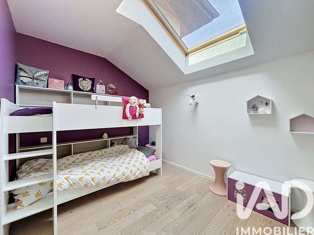 Photo 7 - Appartement à BOUSSE