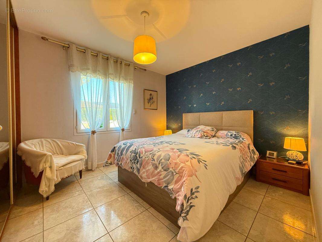 Maison à SAINT-PALAIS-SUR-MER