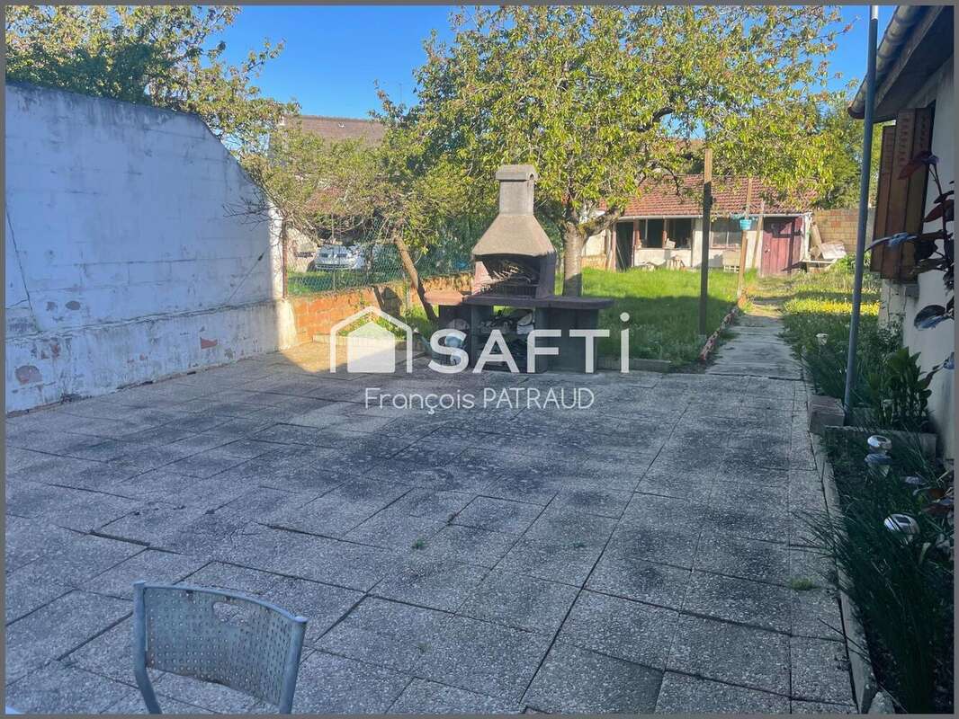 Photo 6 - Appartement à MASSY