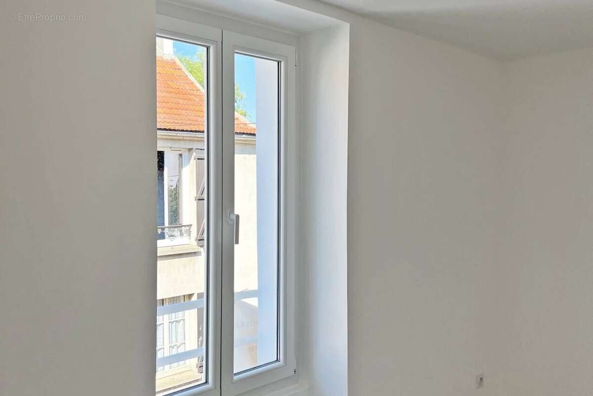 Maison à CHAMPIGNY-SUR-MARNE