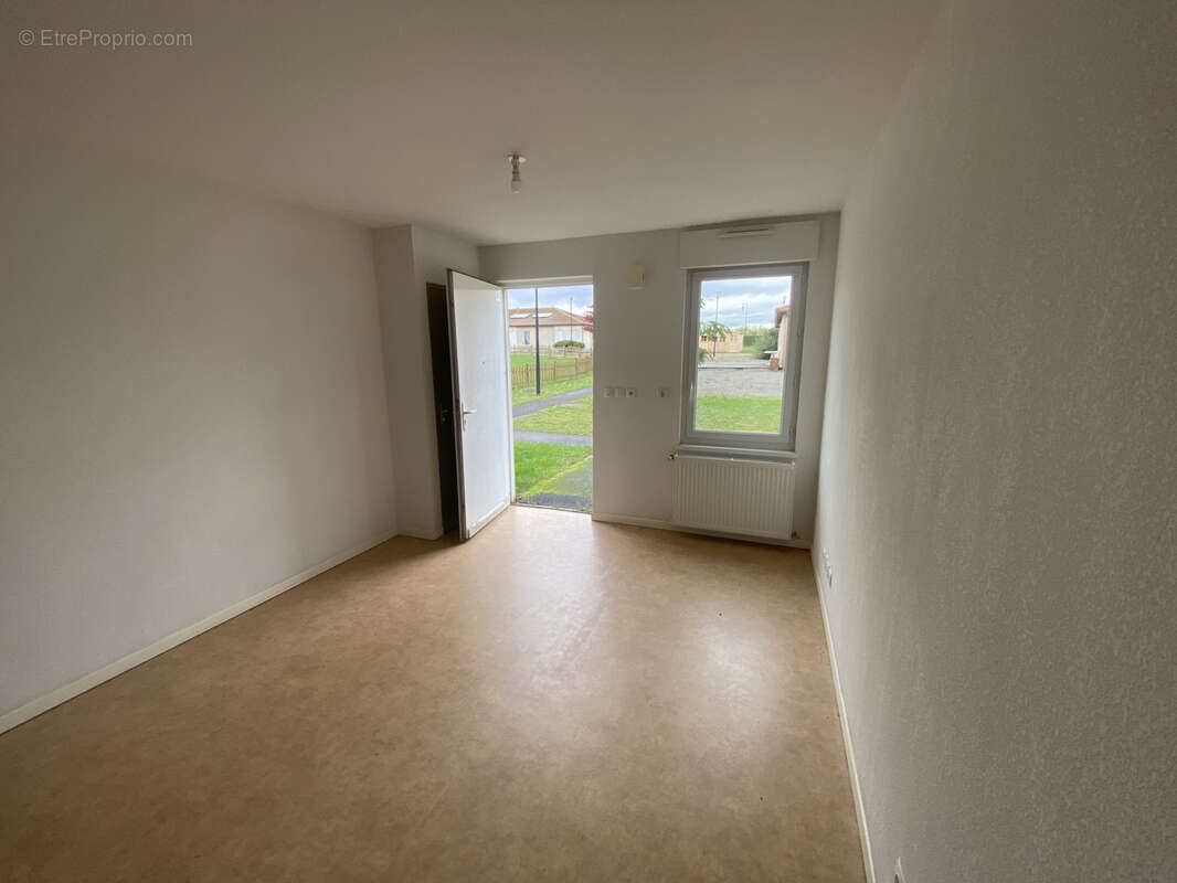 Logement de plain-pied en Résidence Sénior ! - photo 7