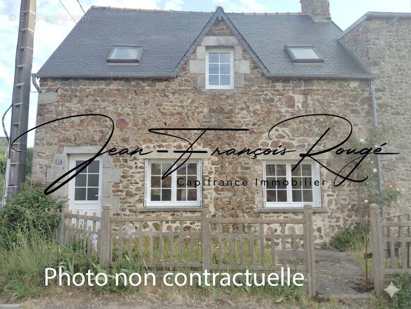 Maison à AGON-COUTAINVILLE