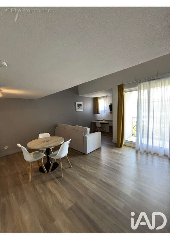 Photo 4 - Appartement à AIX-EN-PROVENCE