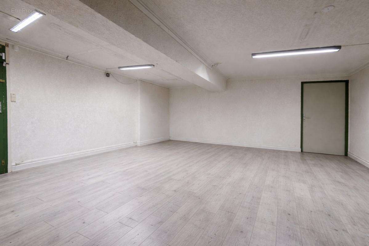 Commerce à MONTPELLIER