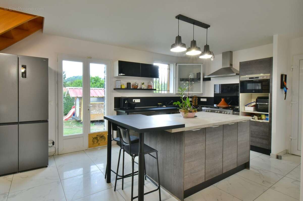 Maison à SAINT-PEE-SUR-NIVELLE