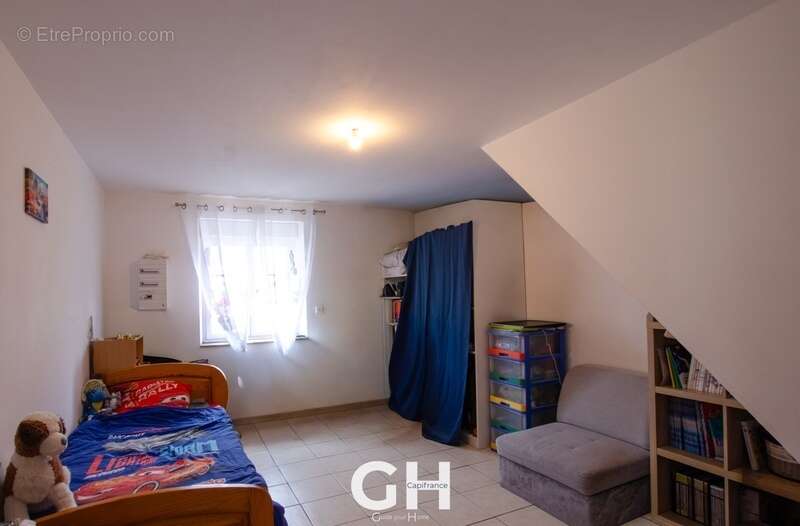 Propriété de 6 hectares à vendre GEHEE (36) - photo 13