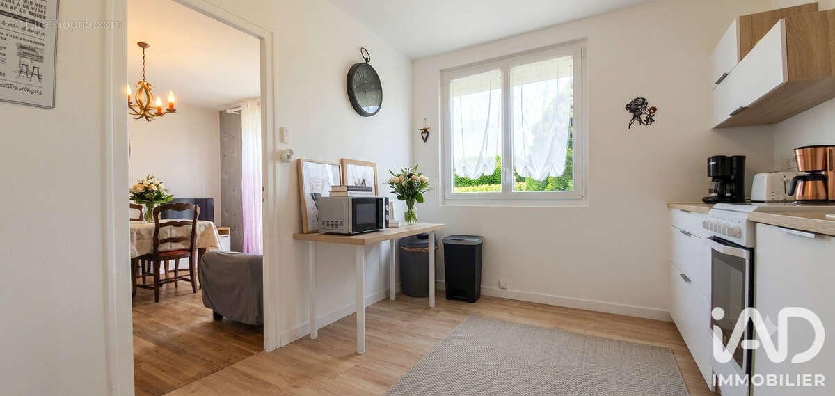 Maison 70 m² à Albussac  - photo 4