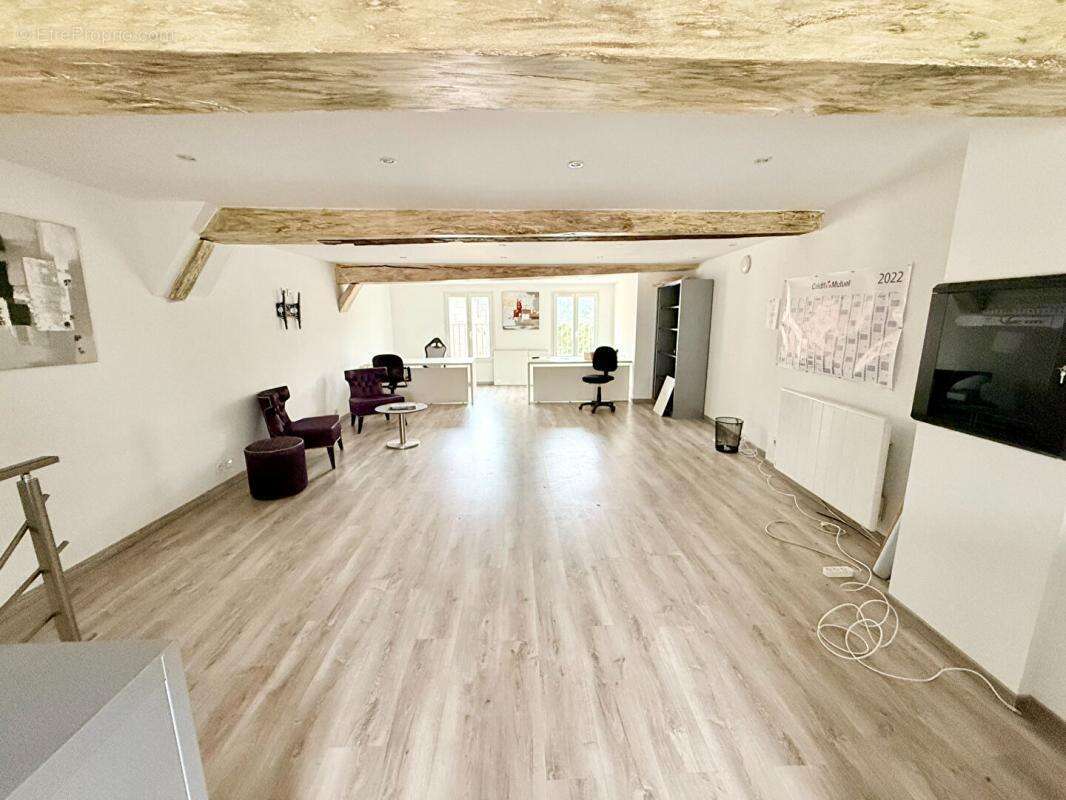 Appartement à SENS
