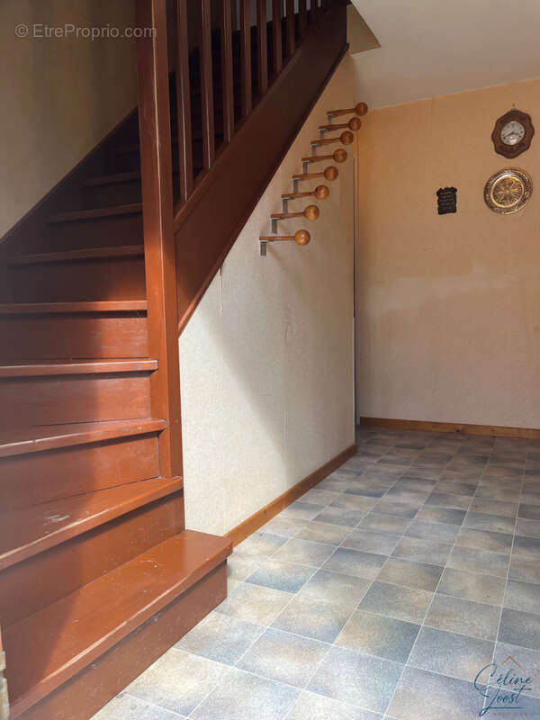 Maison à LOGELHEIM