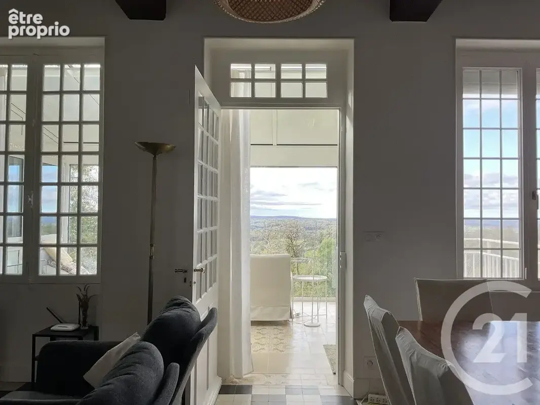Maison 7 pièces 125 m² à vendre à Lormes (58140) - photo 12