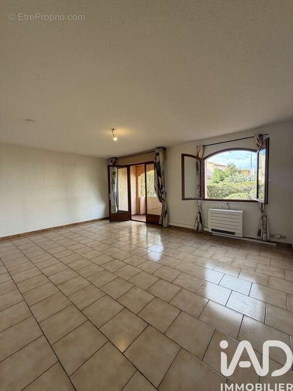 Photo 2 - Appartement à HYERES