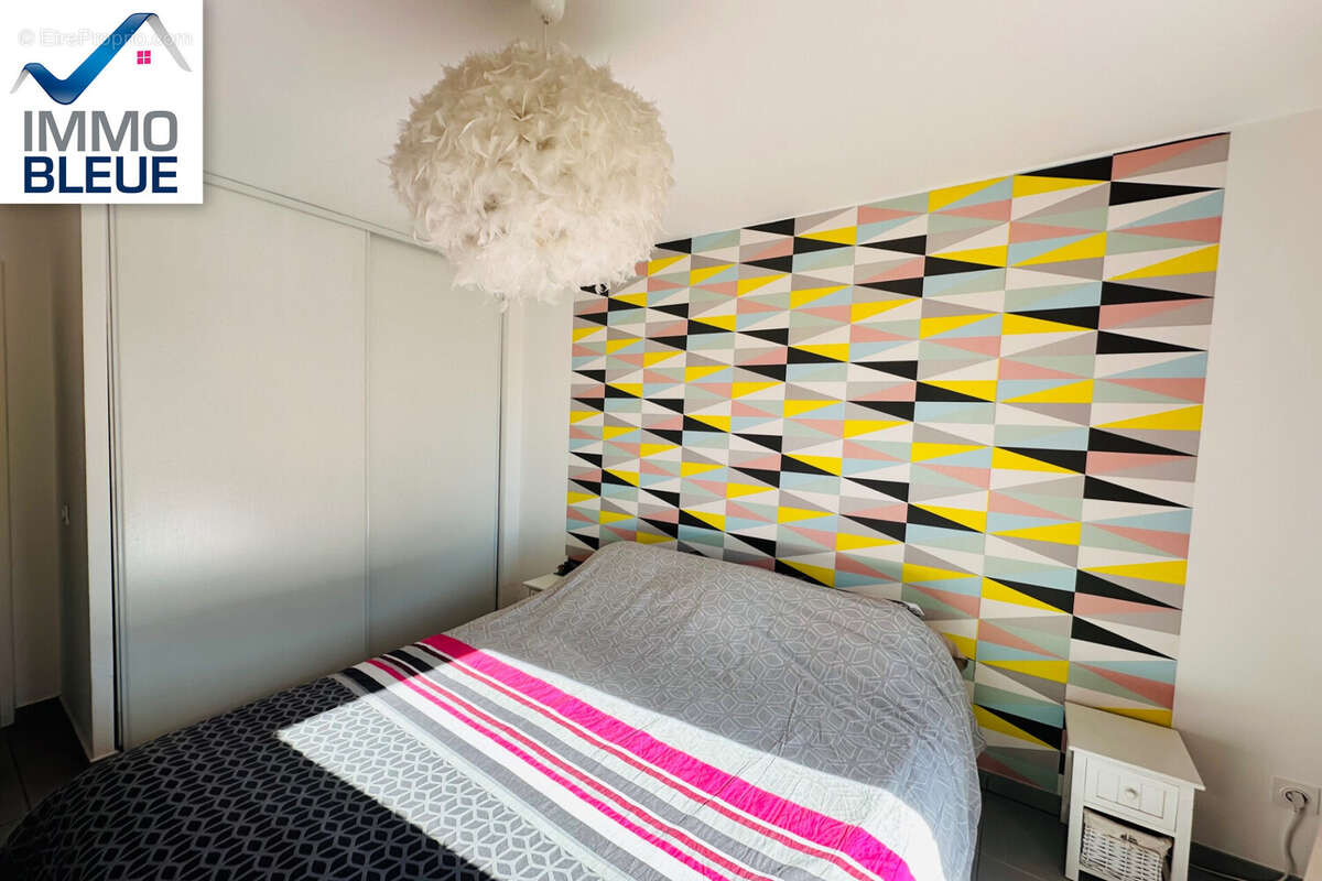 Appartement à MARTIGUES