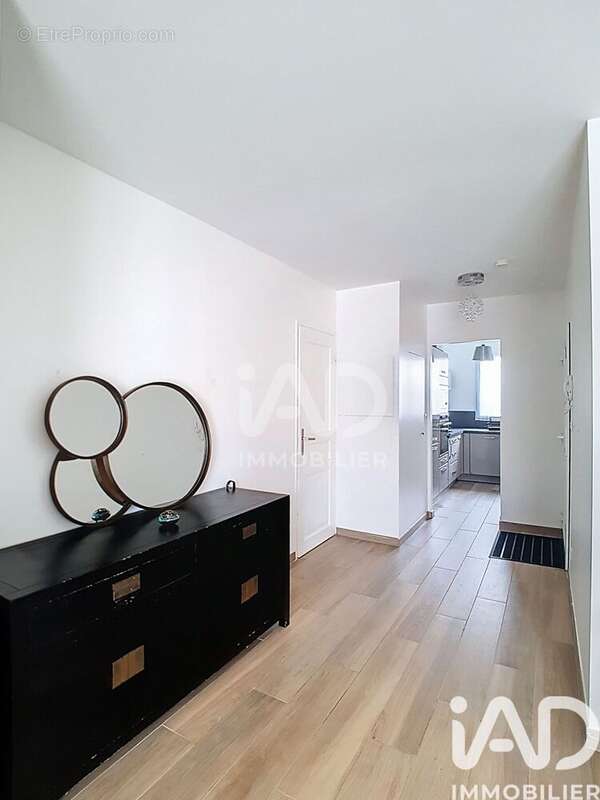 Photo 7 - Appartement à VAUX-LE-PENIL