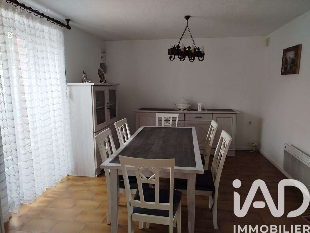 Photo 9 - Maison à SOUPPES-SUR-LOING