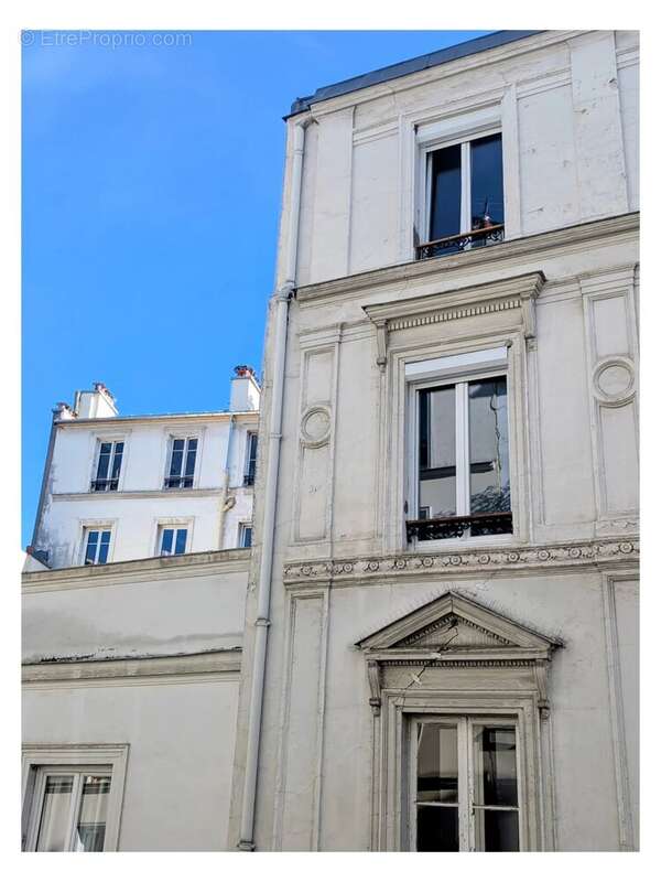 Au coeur de montmartre - photo 14