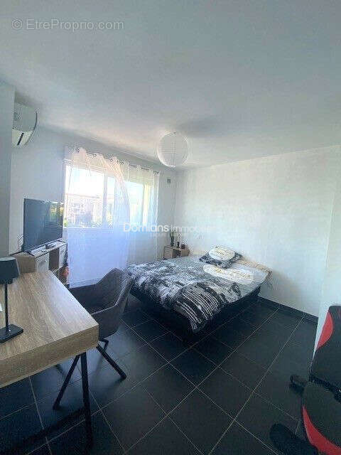 Appartement 41 m² à Perpignan  - photo 7