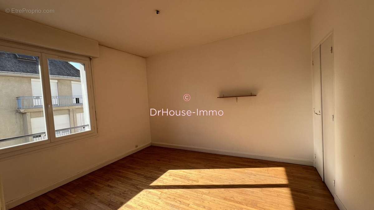 Appartement à LORIENT