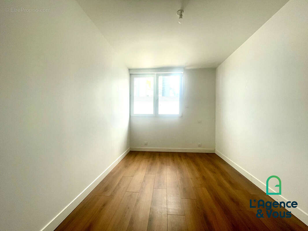Appartement à LORIENT