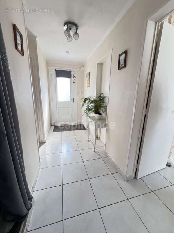 Maison à SAINT-BRIEUC