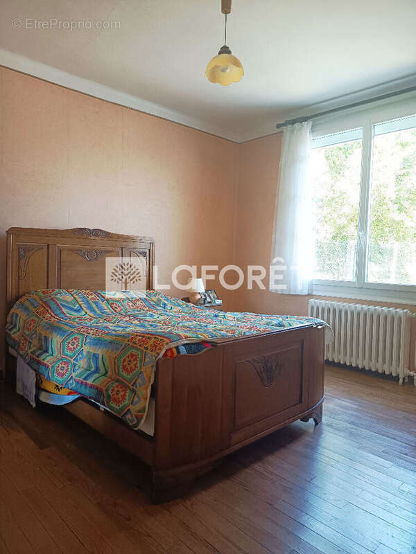 Maison Plouha 6 pièce(s) 110 m2 - photo 6