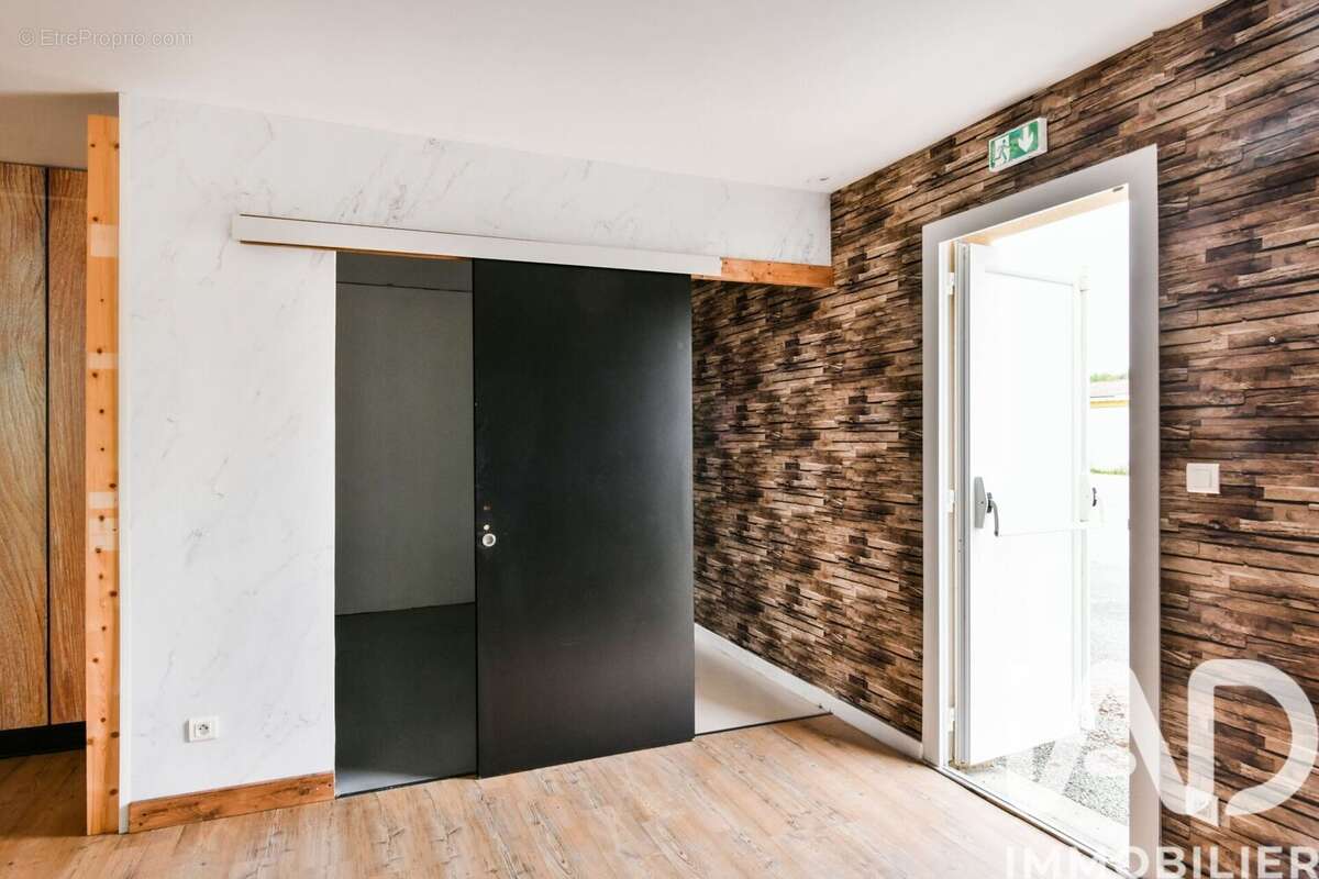 Photo 5 - Appartement à PRAHECQ