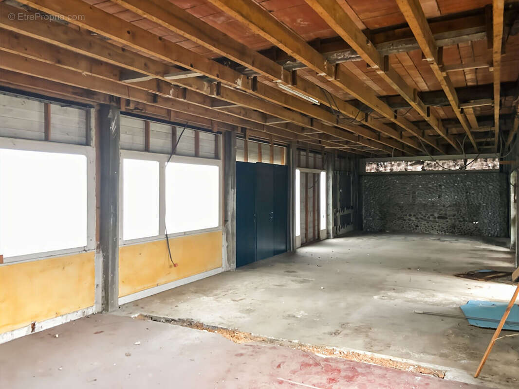À vendre : Hôtel particulier à Saint Sever - photo 3