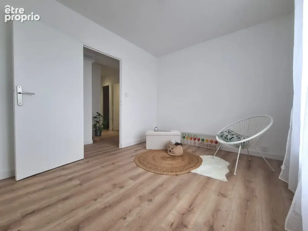Appartement 4 pièces 82 m² à vendre à Toulouse (31500) - photo 7