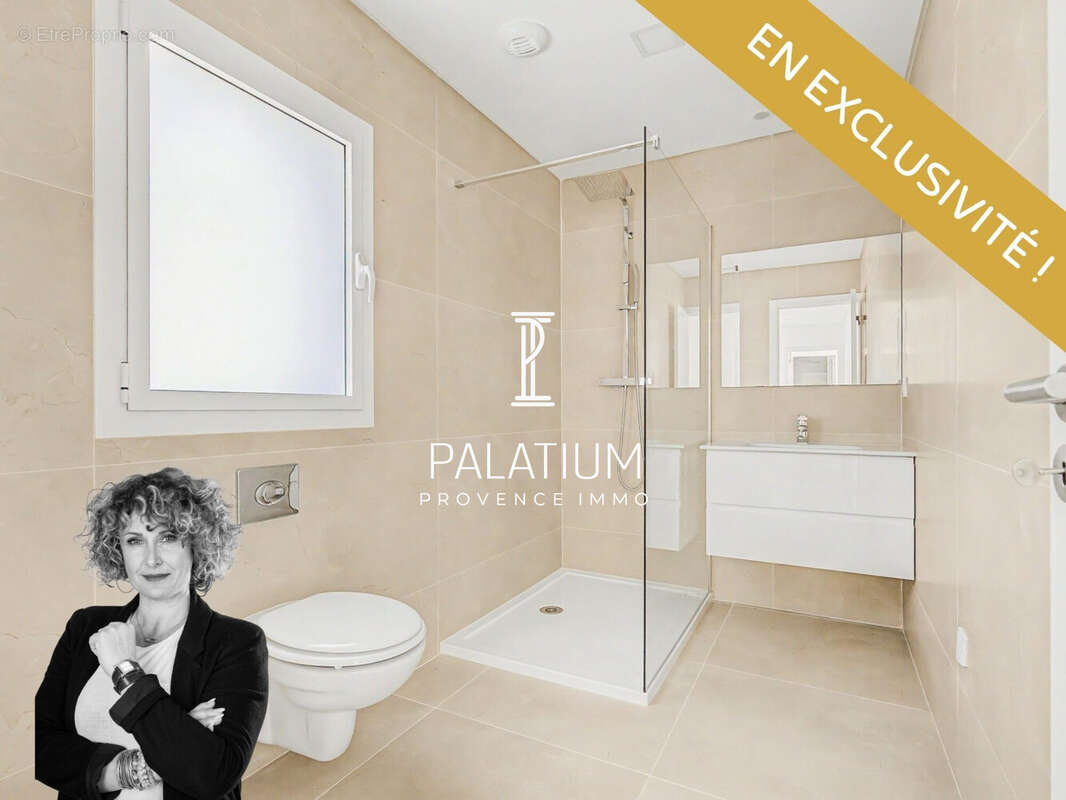 Maison à LA FARE-LES-OLIVIERS