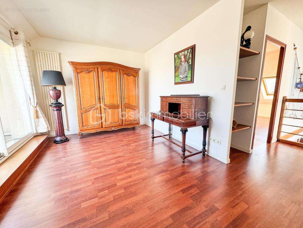 Maison à NOYAL-SUR-VILAINE