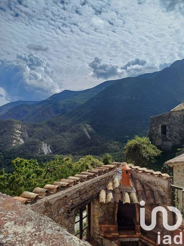 Photo 1 - Maison à LE MAS