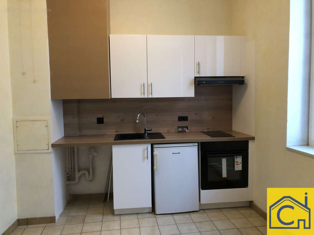 Appartement à CORMEILLES-EN-PARISIS