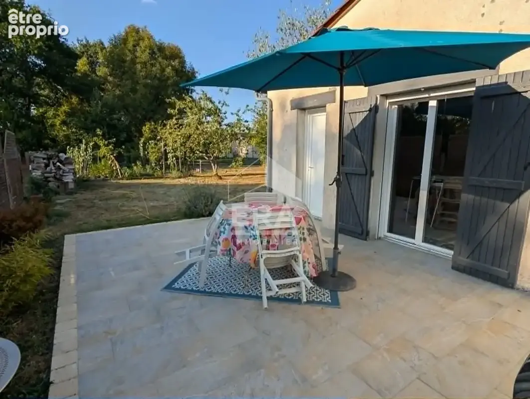 Maison 184m² à montpon-ménestérol - photo 14