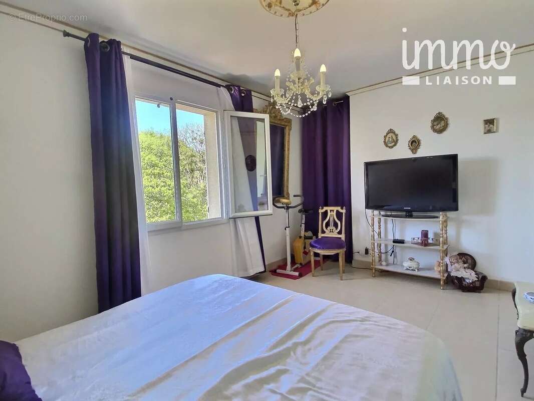 Maison à CHAUMONT-SUR-LOIRE