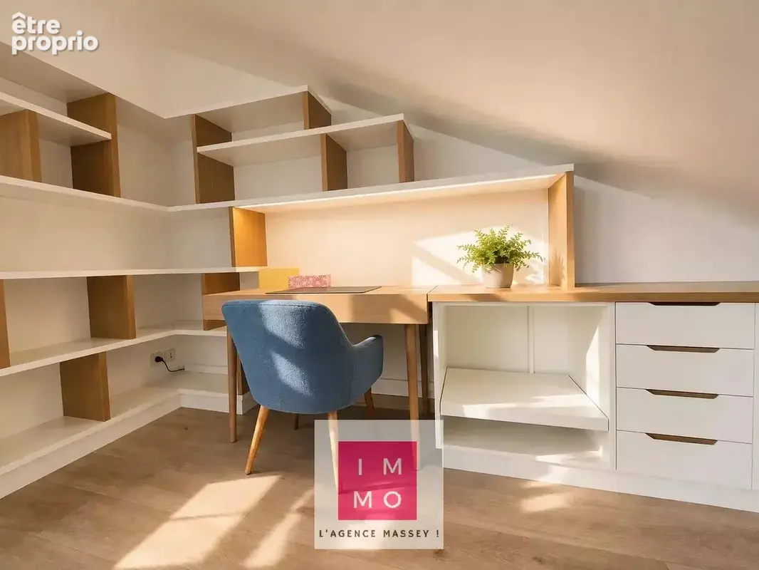 TARBES SUD : Une villa d’architecte au caractère exceptionnel - photo 29