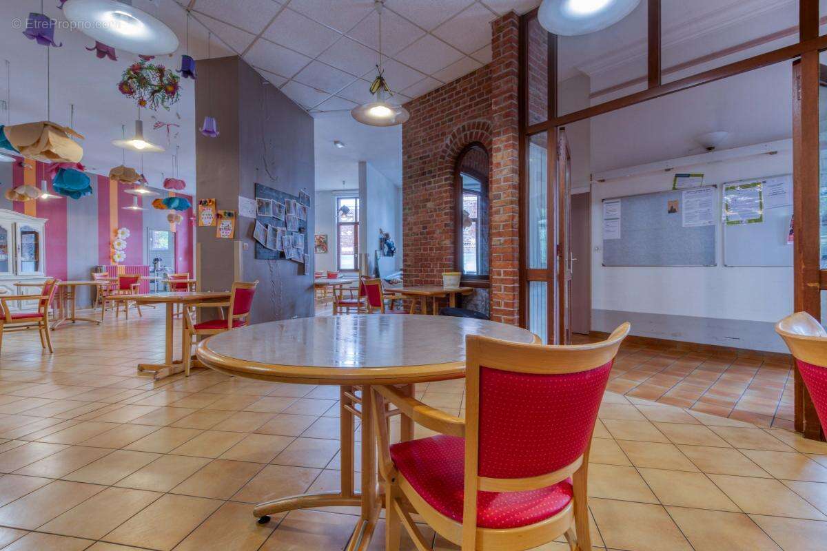 Appartement à LANDRECIES