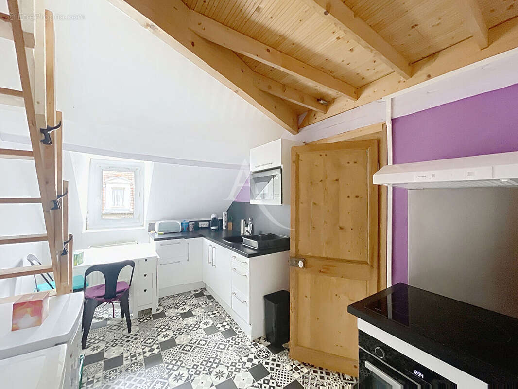 Immeuble Boulogne Sur Mer 3 lots -154.72 m2 - photo 7